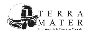 Terra Mater - Ecomuseu de la Tierra de Miranda