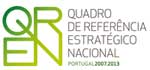 QREN - Quadro de Referência Estratégico Nacional