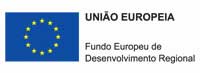 União Europeia - Fundo Europeu de Desenvolvimento Regional