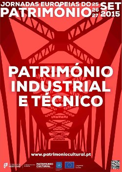 Jornadas Europeias do Património 2015