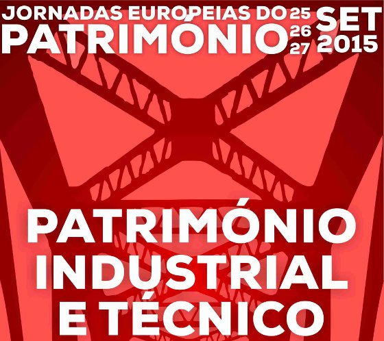 Jornadas Europeias do Património 2015