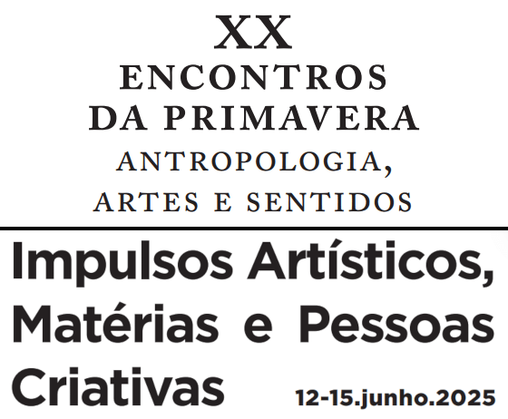 XX Encontros da Primavera